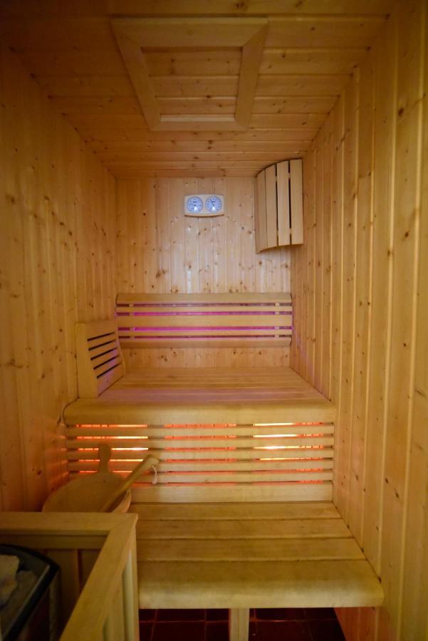 Luxery Spa Apartment זאגרב מראה חיצוני תמונה