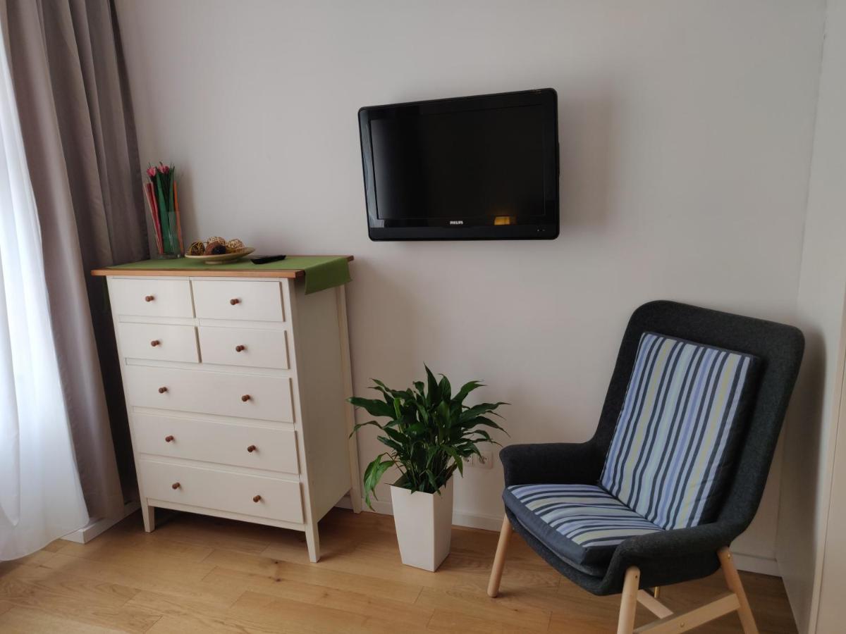 Luxery Spa Apartment זאגרב מראה חיצוני תמונה